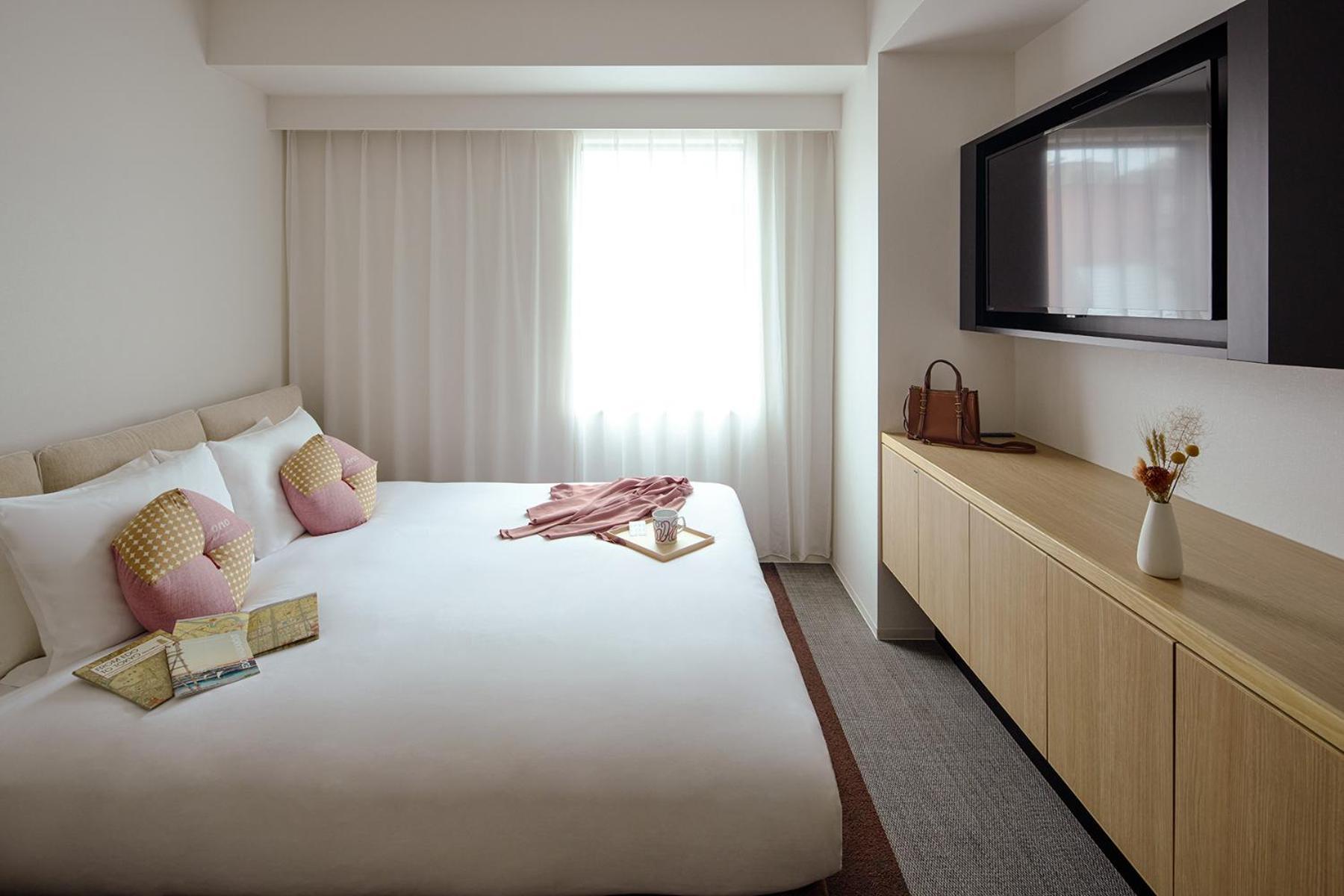 Omo3 Tokyo Akasaka By Hoshino Resort Exterior foto